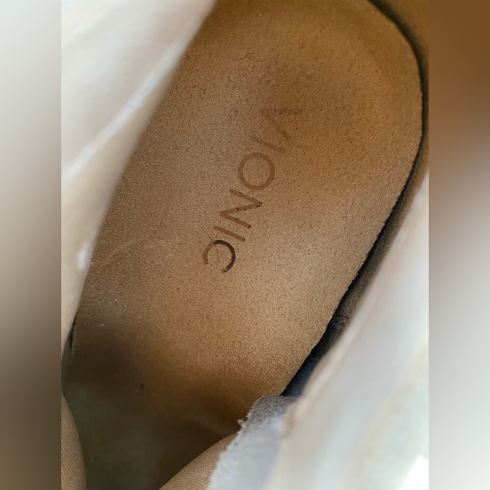Vionic Booties - image 7